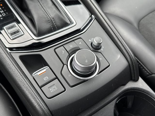 2023 MAZDA CX-5 2.5 S Select Package San Juan Capistrano CA