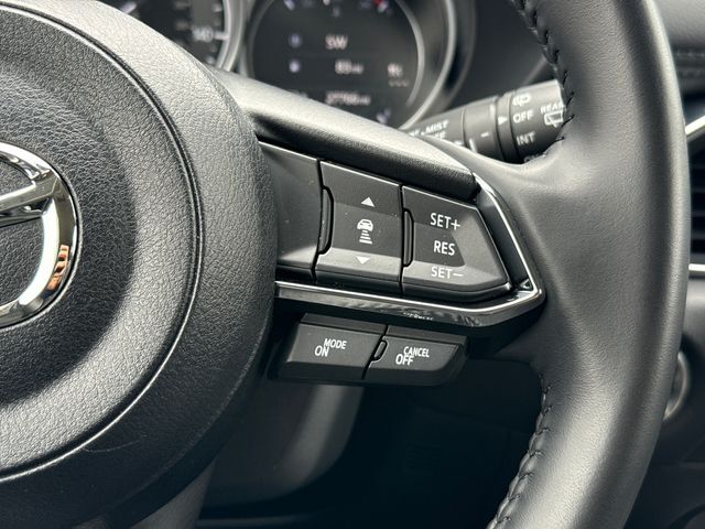 2023 MAZDA CX-5 2.5 S Select Package San Juan Capistrano CA