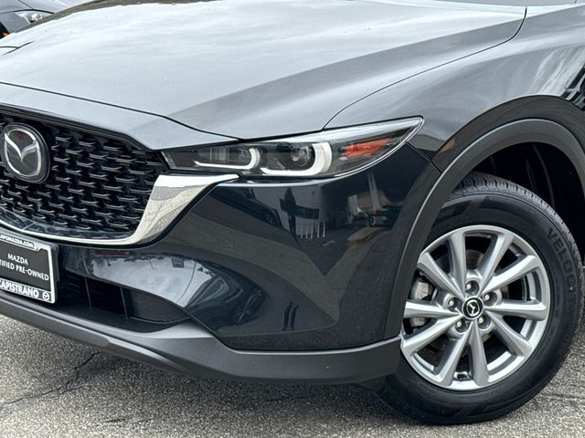 2023 MAZDA CX-5 2.5 S Select Package San Juan Capistrano CA