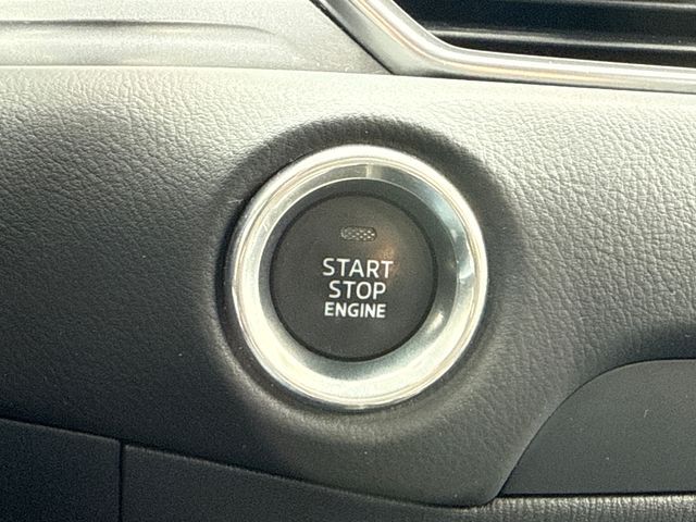 2023 MAZDA CX-5 2.5 S Select Package San Juan Capistrano CA