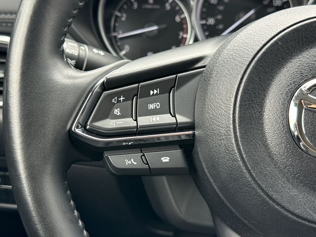2023 MAZDA CX-5 2.5 S Select Package San Juan Capistrano CA