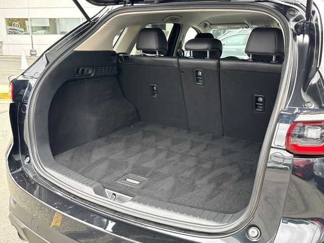 2023 MAZDA CX-5 2.5 S Select Package San Juan Capistrano CA