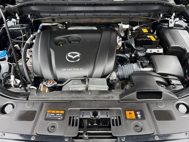 2023 MAZDA CX-5 2.5 S Select Package San Juan Capistrano CA