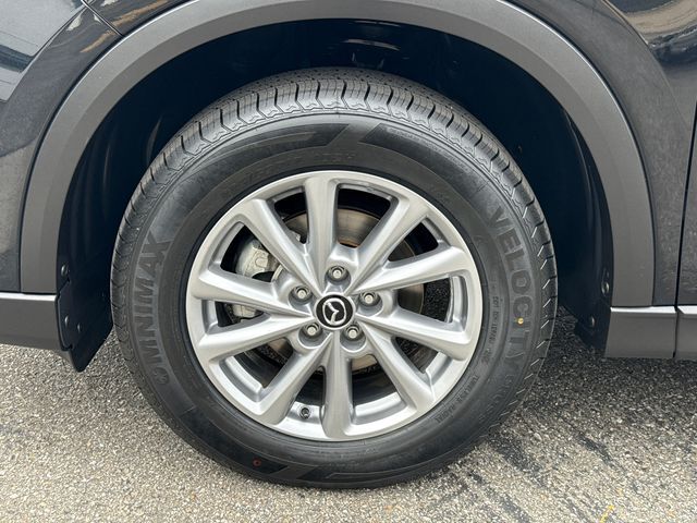 2023 MAZDA CX-5 2.5 S Select Package San Juan Capistrano CA