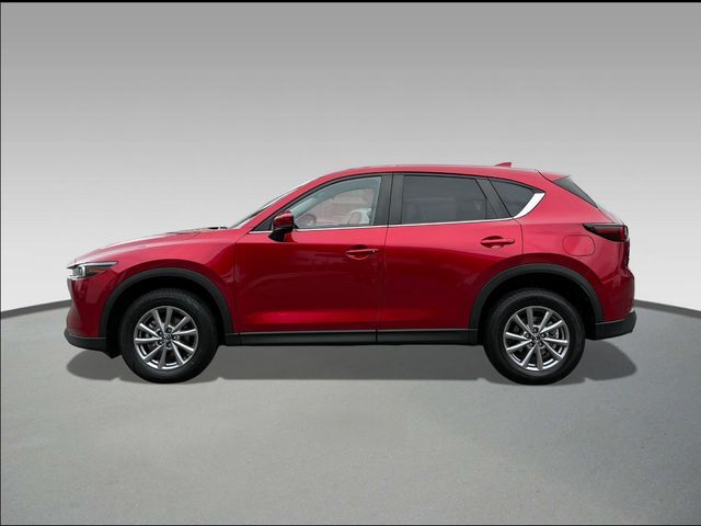 2023 MAZDA CX-5 2.5 S Select Package San Juan Capistrano CA