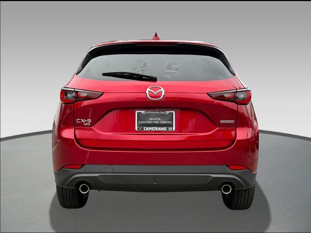 2023 MAZDA CX-5 2.5 S Select Package San Juan Capistrano CA