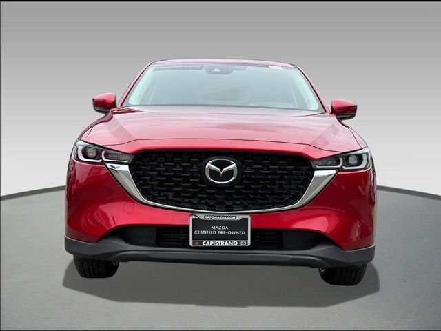 2023 MAZDA CX-5 2.5 S Select Package San Juan Capistrano CA