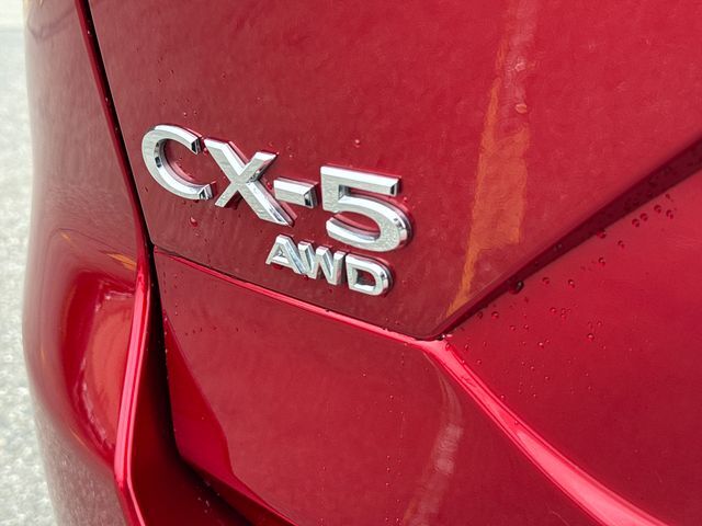 2023 MAZDA CX-5 2.5 S Select Package San Juan Capistrano CA