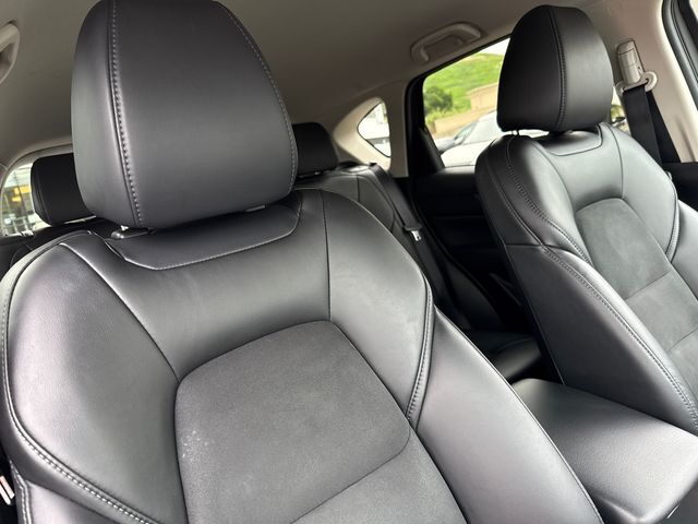 2023 MAZDA CX-5 2.5 S Select Package San Juan Capistrano CA