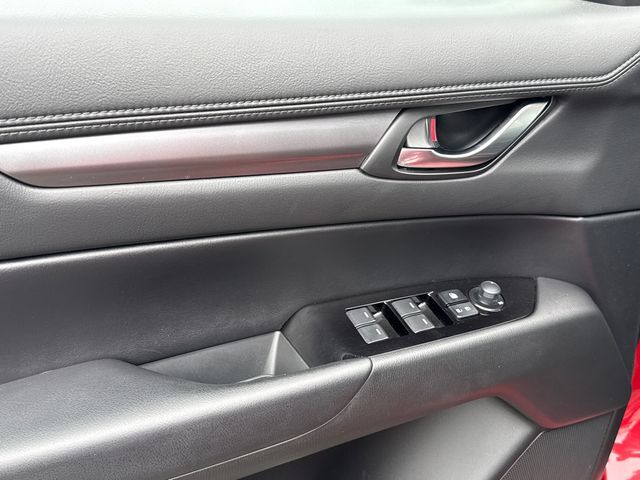 2023 MAZDA CX-5 2.5 S Select Package San Juan Capistrano CA
