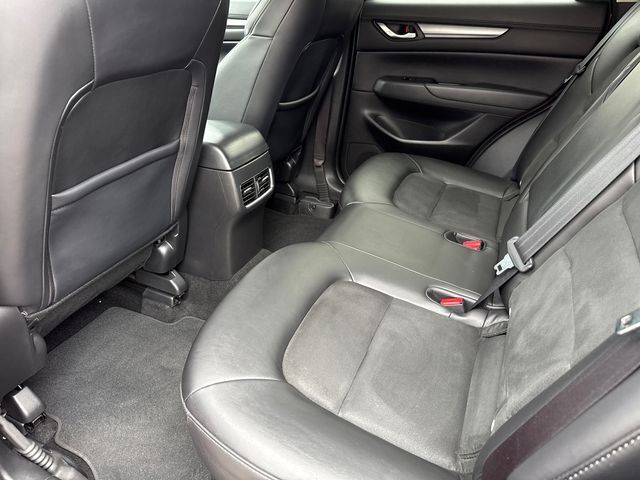 2023 MAZDA CX-5 2.5 S Select Package San Juan Capistrano CA