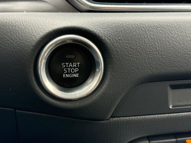 2023 MAZDA CX-5 2.5 S Select Package San Juan Capistrano CA