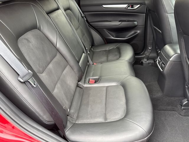 2023 MAZDA CX-5 2.5 S Select Package San Juan Capistrano CA