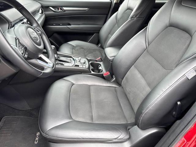 2023 MAZDA CX-5 2.5 S Select Package San Juan Capistrano CA