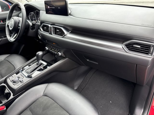 2023 MAZDA CX-5 2.5 S Select Package San Juan Capistrano CA