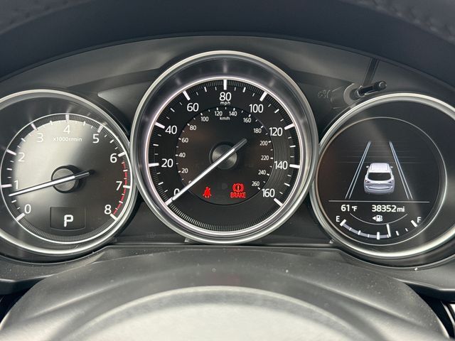 2023 MAZDA CX-5 2.5 S Select Package San Juan Capistrano CA