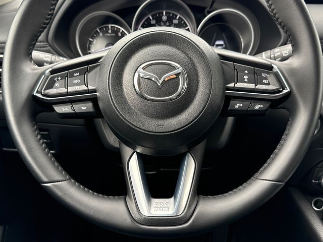 2023 MAZDA CX-5 2.5 S Select Package San Juan Capistrano CA