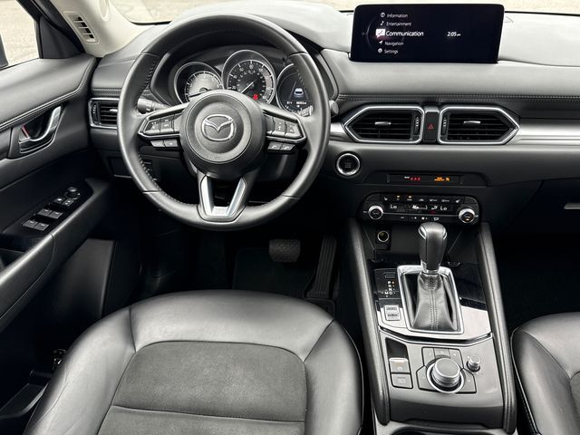 2023 MAZDA CX-5 2.5 S Select Package San Juan Capistrano CA