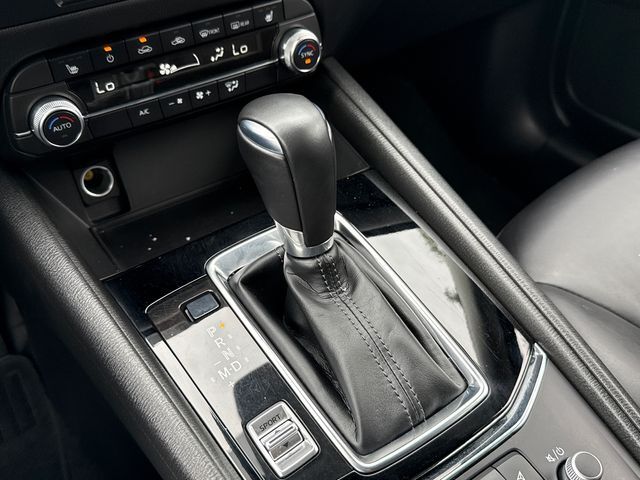 2023 MAZDA CX-5 2.5 S Select Package San Juan Capistrano CA