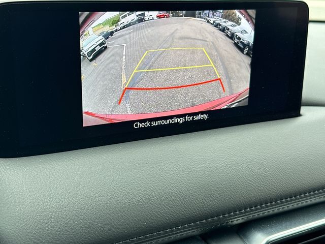 2023 MAZDA CX-5 2.5 S Select Package San Juan Capistrano CA