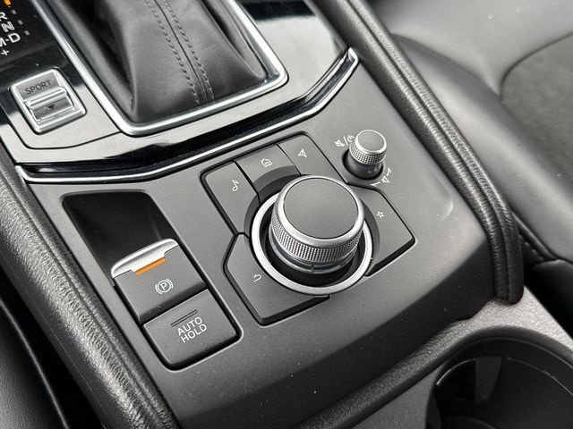 2023 MAZDA CX-5 2.5 S Select Package San Juan Capistrano CA