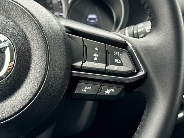 2023 MAZDA CX-5 2.5 S Select Package San Juan Capistrano CA