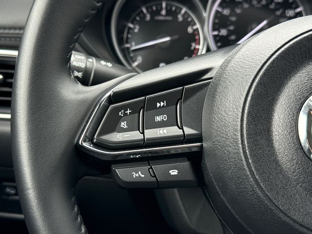 2023 MAZDA CX-5 2.5 S Select Package San Juan Capistrano CA