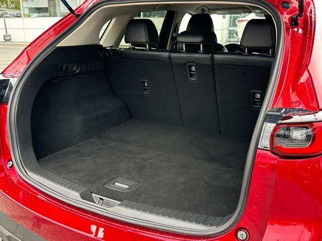 2023 MAZDA CX-5 2.5 S Select Package San Juan Capistrano CA