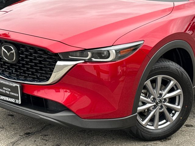2023 MAZDA CX-5 2.5 S Select Package San Juan Capistrano CA
