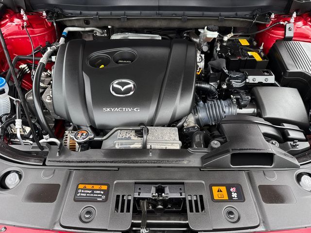 2023 MAZDA CX-5 2.5 S Select Package San Juan Capistrano CA