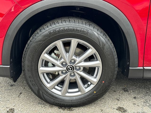 2023 MAZDA CX-5 2.5 S Select Package San Juan Capistrano CA