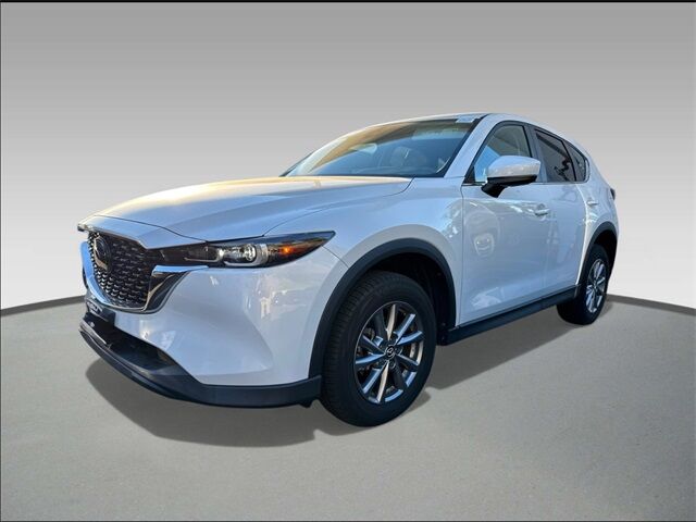 2023 MAZDA CX-5 2.5 S Select Package San Juan Capistrano CA