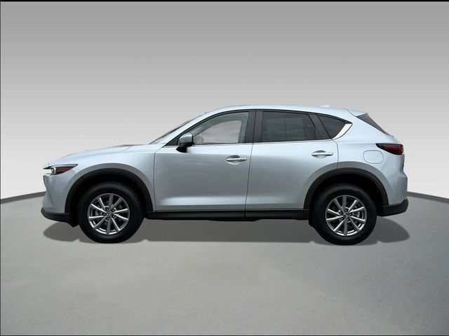 2023 MAZDA CX-5 2.5 S Select Package San Juan Capistrano CA