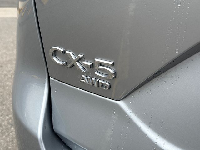 2023 MAZDA CX-5 2.5 S Select Package San Juan Capistrano CA