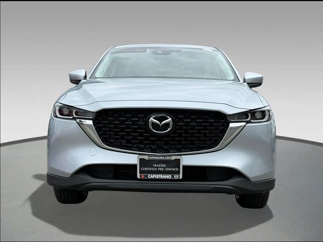 2023 MAZDA CX-5 2.5 S Select Package San Juan Capistrano CA