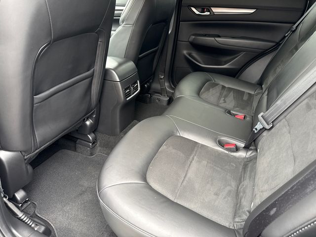 2023 MAZDA CX-5 2.5 S Select Package San Juan Capistrano CA