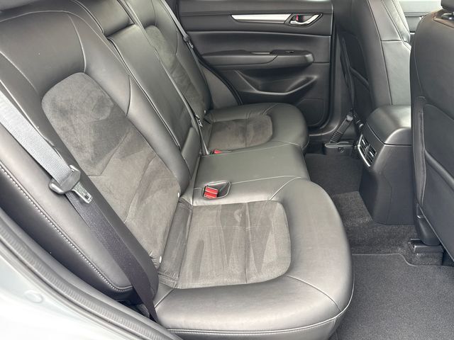 2023 MAZDA CX-5 2.5 S Select Package San Juan Capistrano CA