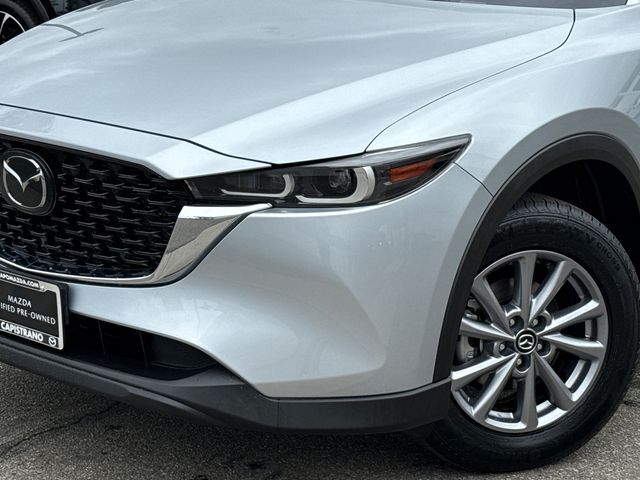 2023 MAZDA CX-5 2.5 S Select Package San Juan Capistrano CA