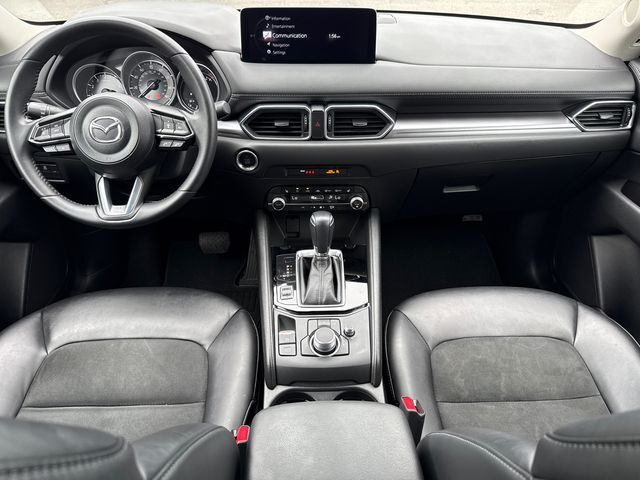 2023 MAZDA CX-5 2.5 S Select Package San Juan Capistrano CA