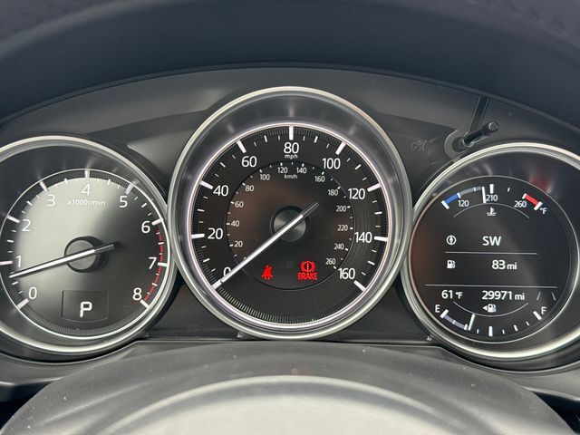 2023 MAZDA CX-5 2.5 S Select Package San Juan Capistrano CA