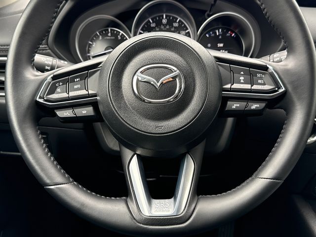 2023 MAZDA CX-5 2.5 S Select Package San Juan Capistrano CA