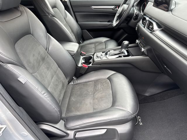 2023 MAZDA CX-5 2.5 S Select Package San Juan Capistrano CA