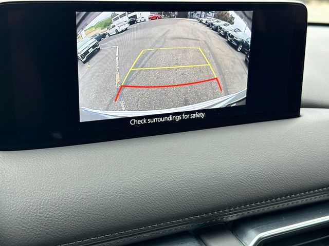 2023 MAZDA CX-5 2.5 S Select Package San Juan Capistrano CA