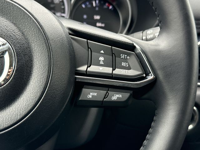 2023 MAZDA CX-5 2.5 S Select Package San Juan Capistrano CA