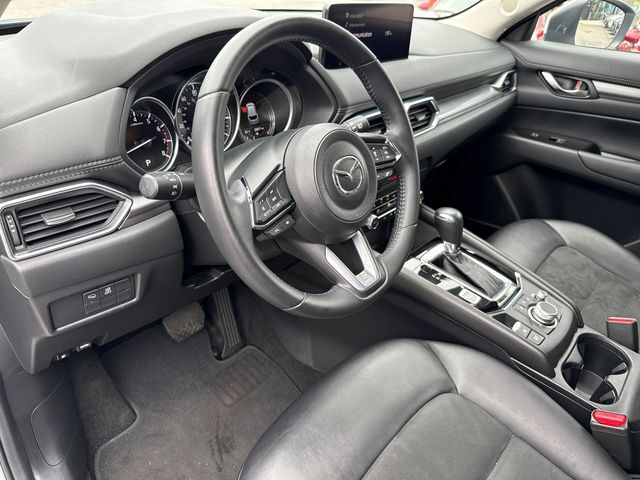 2023 MAZDA CX-5 2.5 S Select Package San Juan Capistrano CA