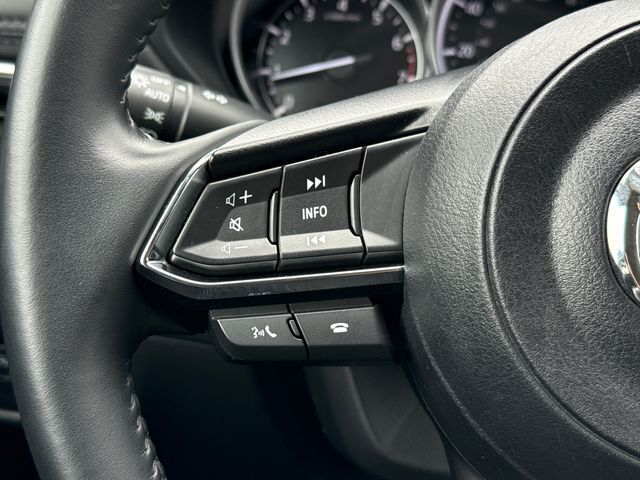 2023 MAZDA CX-5 2.5 S Select Package San Juan Capistrano CA