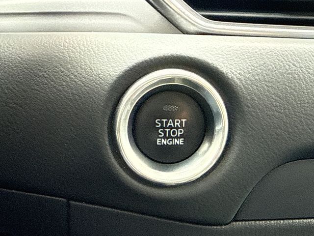 2023 MAZDA CX-5 2.5 S Select Package San Juan Capistrano CA