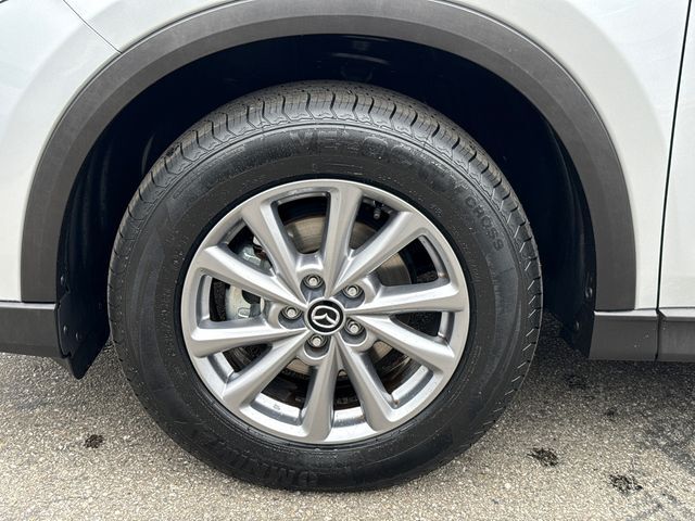 2023 MAZDA CX-5 2.5 S Select Package San Juan Capistrano CA