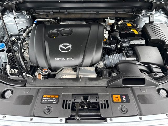 2023 MAZDA CX-5 2.5 S Select Package San Juan Capistrano CA