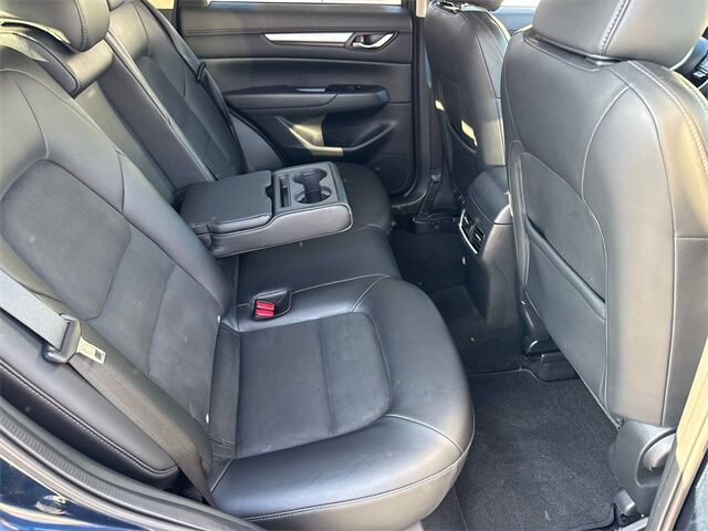 2023 MAZDA CX-5 2.5 S Select Package San Juan Capistrano CA